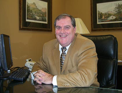 Don J. Cooper